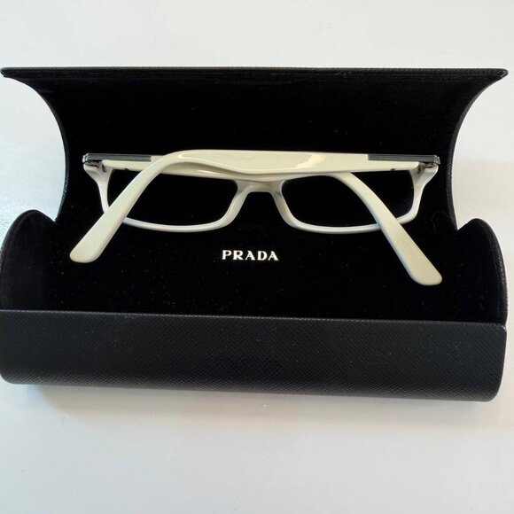 Prada Eyeglasses – Made in Italy - Picture 2 of 13